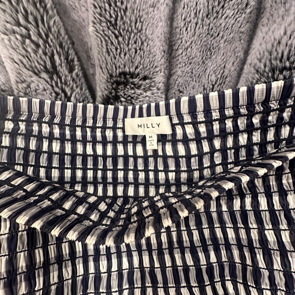 NWOT Milly Top - Picture 2 of 11